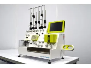 Miltenyi Biotec CliniMACS Prodigy Cell Sorter Unit 5 Automated GMP Cell Processing Platform, 6 of 10