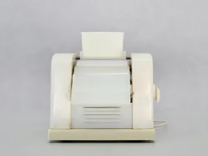 Exakt 50 Three-Roll Ointment Mill for Pharmaceutical Formulations, 2 of 2