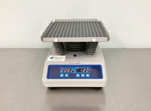 Thermo Scientific Digital Waving Lab Rotator with 360° Orbital Motion and Digital Controls-cover