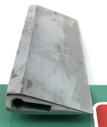 Lipshaw 125mm Microtome Knife Blade with Sturdy Metal Case for Tissue Sectioning, 9 of 31