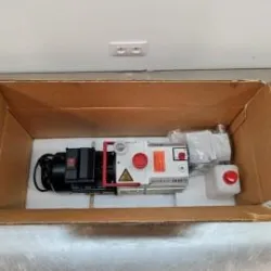 Pfeiffer Duo 5M Vacuum Pump, 5 of 14