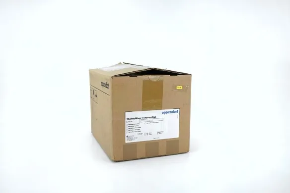 Eppendorf Thermomixer C Thermo Shaker without SmartBlock