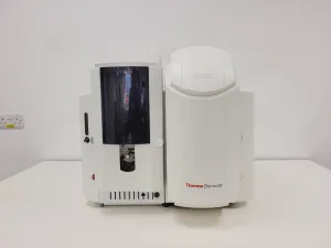 Thermo Elemental Solaar S2 AA Series Spectrometer, 3 of 28