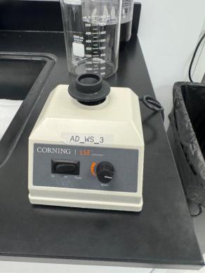 Corning LSE Vortex Mixer Model 6775 for Precise Liquid Mixing-cover