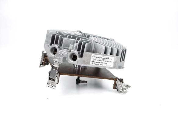 Cambridge VectaStar 600 Flex 26 GHz AP/RT Point-to-Multipoint Microwave Platform-cover
