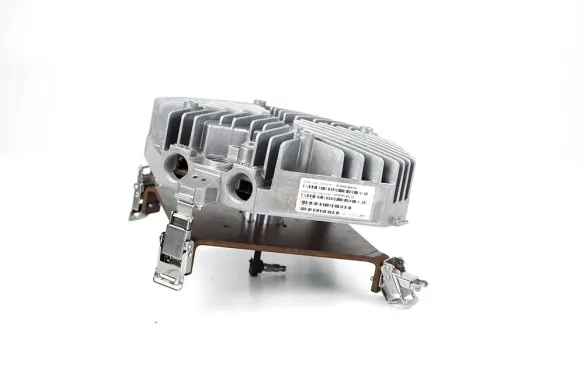 Cambridge VectaStar 600 Flex 26 GHz AP/RT Point-to-Multipoint Microwave Platform