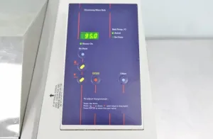 Thermo Scientific Precision 265 Digital Recirculating Water Bath with Microprocessor Control, 6 of 13