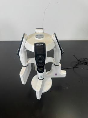 INTEGRA Biosciences Multichannel Electronic Pipettes with Rotating Stand, Various Channel Volumes-cover