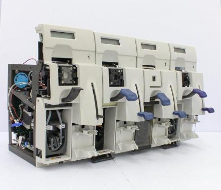 Affymetrix GeneChip Fluidics Station 450 Set of 4 Modules for Microarray Sample Processing-cover