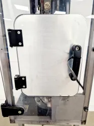 Andre Zailkin TM3 Capping Machine, 21 of 40
