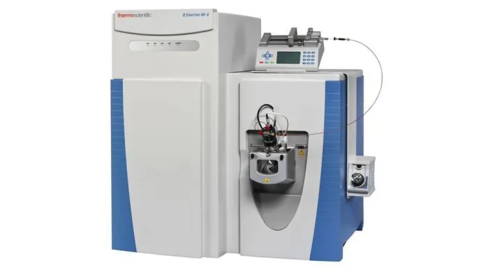 Thermo Fisher Scientific Q Exactive