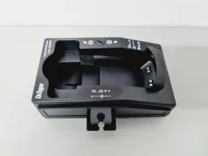 Dräger X-am 5100 Gas Analyzer Lab, 10 of 19
