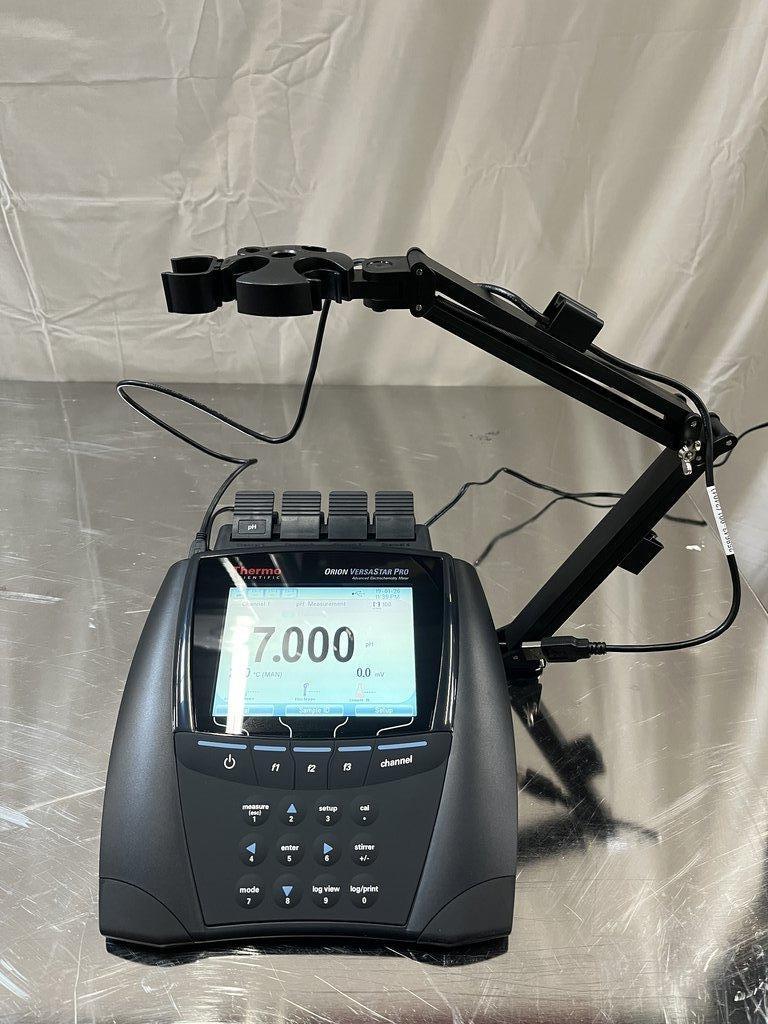 Thermo Scientific Orion Star A211 Analytical pH and Conductivity Meter