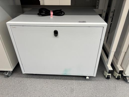 Peak Scientific Genius SQ 24 Nitrogen Gas Generator-cover