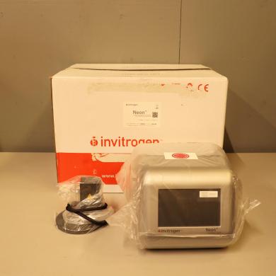 Thermo Fisher Scientific Neon Transfection System MPK5000 Electroporation Device-cover
