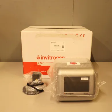 Thermo Fisher Scientific Neon Transfection System MPK5000 Electroporation Device