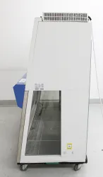 Thermo Scientific HERAsafe KS 18 Class II, Type A2 Biosafety Cabinet, 120V, 11 of 12