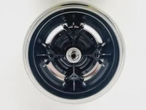 Fisher Scientific AccuSpin 1 Centrifuge with Rotor, 8 of 12