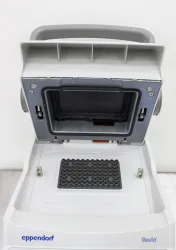 Eppendorf Mastercycler nexus 6333 PCR Thermal Cycler with 96-Well Flexibility and SteadySlope Technology, 9 of 12