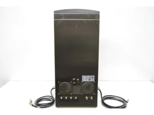 Sartorius Biostat B-CC Twin Bioreactor Controller with 5L and 10L Single-Wall Glass Univessels for Cell Culture, 21 of 44