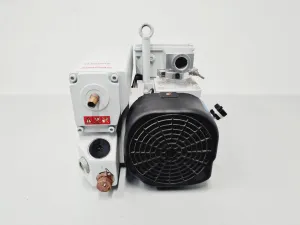 Thermo Scientific iCAP Q ICP-MS Quadrupole Inductively Coupled Plasma Mass Spectrometer System, 18 of 31