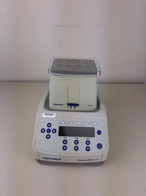 Eppendorf ThermoMixer C