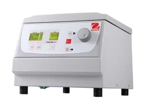 Ohaus FC5706 Frontier Multi Centrifuge w/ Selectable Rotor, 8 of 8