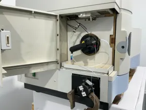 PerkinElmer Optima 7300 DV Dual-View ICP Optical Emission Spectrometer, 3 of 4