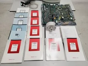 Finnigan MAT LCQ Mass Spectrometer System, 22 of 32
