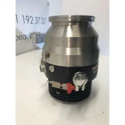Edwards EXT351 Turbo Molecular High Vacuum Pump, 2 of 8