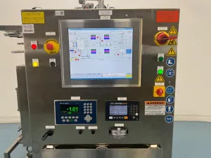 BioPharm Engineered Tangential Flow Filtration (TFF) Skid for Bioprocessing, 3 of 4