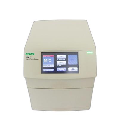 Bio-Rad PX1 PCR Plate Sealer with Touchscreen Interface for Microplate Sealing-cover