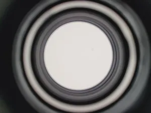 Nikon Eclipse TE200 Inverted Microscope with Objectives, 29 of 40