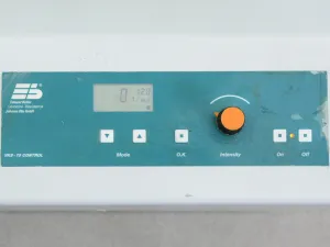 Edmund Bühler VKS75B Orbital Shaker for Liquid Mixing and Cell Culture Applications, 6 of 6