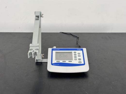 Fisher Scientific accumet AB150 Benchtop pH/mV Meter for Electrochemical Analysis-cover