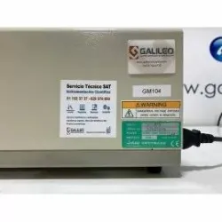 Jasco UV-975 Intelligent UV/Vis Detector, 6 of 6