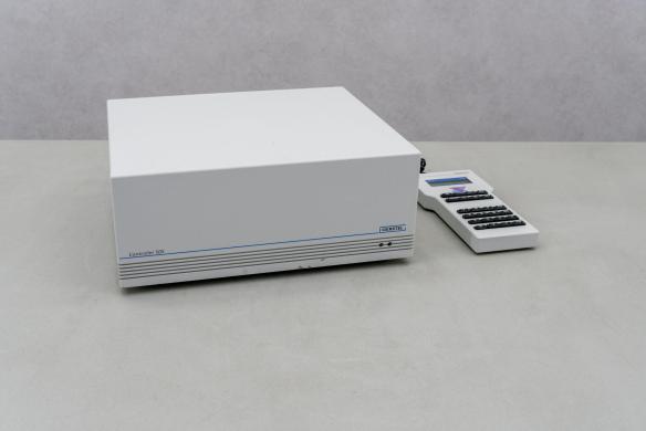 Gerstel 505 controller with distance control / keyboard-cover
