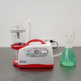 CA-MI NEW ASKIR 36 LI-ION Portable Surgical Aspirator
