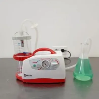 CA-MI NEW ASKIR 36 LI-ION Portable Surgical Aspirator