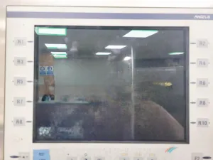 Stylcam II 200R High-Speed Rotary Press Simulator System, 90 of 136