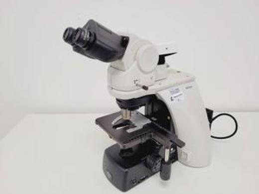 Nikon Eclipse NI-U Microscope System with Infinity 3 Camera Lab 
        NOTE - THIS IS A SPARES/REPAIRS ITEM-cover