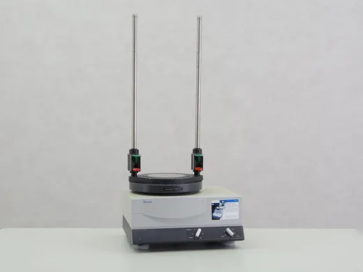 Retsch AS200Basic Electromagnetic Laboratory Sieving Machine