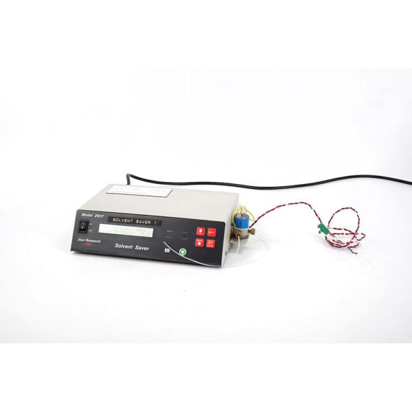 Jour Research Solvent Saver Model 2907