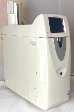 Dionex ICS-2100 Ion Chromatograph with Reagent-Free Electrolytic Sample Preparation and Eluent Generation-cover
