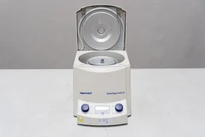 Eppendorf 5415D Benchtop Microcentrifuge for Molecular Biology, 4 of 6