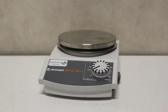 Heidolph MR Hei-Mix L Magnetic Stirrer