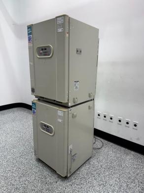 Sanyo Incu-Safe Double Stack CO2 Incubator for Cell and Tissue Culture-cover