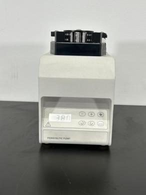 Gilson Minipuls 3 Digital Peristaltic Pump with Multi-Roller Pump Head-cover