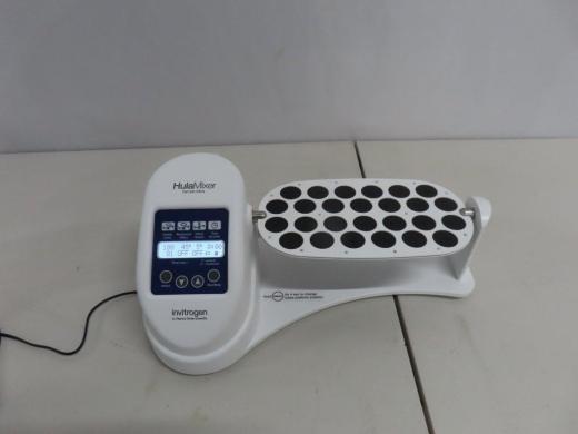 Life Technologies HulaMixer Sample Mixer for Laboratory Sample Mixing-cover