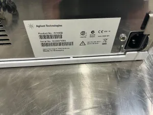 Agilent 1200 Series FC/ALS Thermostat Module G1330B for HPLC Autosampler Temperature Control, 4 of 4